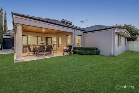 Property photo of 27 Rosewell Green Wanneroo WA 6065