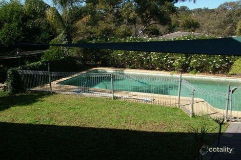 Property photo of 92 Cooriengah Heights Road Engadine NSW 2233