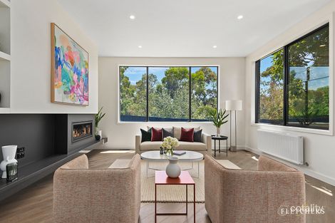 Property photo of 43A Flowerdale Road Glen Iris VIC 3146