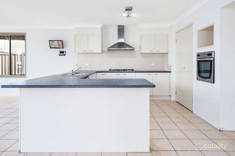Property photo of 147 Kellerman Drive St Helens Park NSW 2560