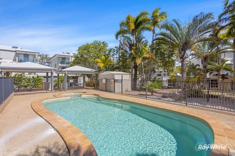 13/7 SHORT ST, TARANGANBA, QLD 4703