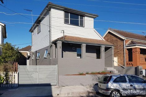 Property photo of 42 Griffiths Street Tempe NSW 2044