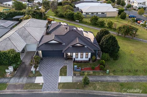 Property photo of 78 Merimbula Crescent Fitzgibbon QLD 4018