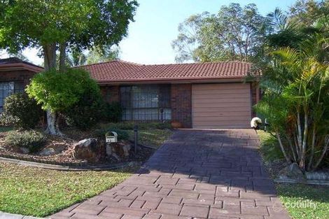 Property photo of 13 Pyeworth Place Rochedale South QLD 4123