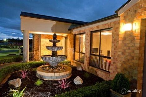 Property photo of 125 Newton Circuit Thurgoona NSW 2640