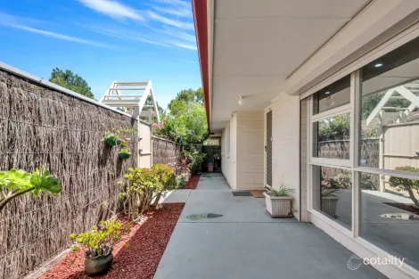 Property photo of 7/11 Bevington Road Glenunga SA 5064