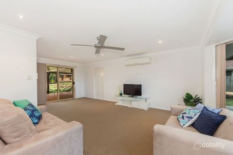 Property photo of 7 Bunya Court Narangba QLD 4504