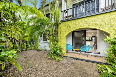 1/46-50 Minnie St, Parramatta Park, QLD 4870