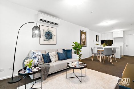Property photo of 1902/241-243 City Road Southbank VIC 3006