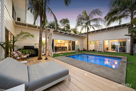 Property photo of 5 Andrew Street Point Arkwright QLD 4573