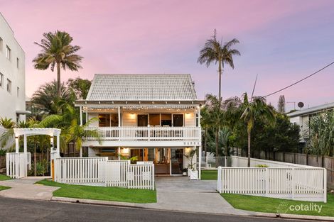 Property photo of 5 Andrew Street Point Arkwright QLD 4573