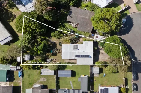 Property photo of 4 Gala Grove Coolangatta QLD 4225