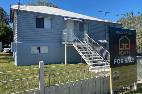 Property photo of 33 Oxley Station Road Oxley QLD 4075
