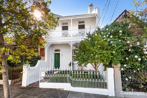 Property photo of 58 Myrtle Street Stanmore NSW 2048