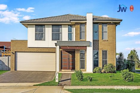 Property photo of 60 Jardine Drive Edmondson Park NSW 2174