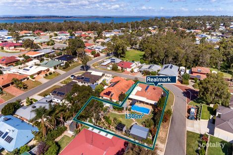 5 Canopus Ct, Dawesville, WA 6211