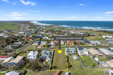 Property photo of 18 Peppermint Road Kilcunda VIC 3995