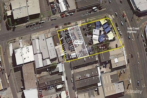 2564-2568 Gold Coast Hwy, Mermaid Beach, QLD 4218