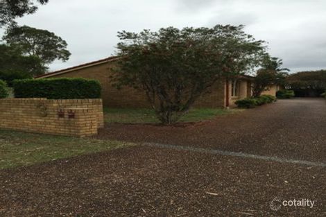 Property photo of 1/3 Watson Place Raymond Terrace NSW 2324