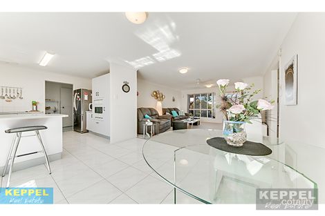 Property photo of 7/37 Adelaide Park Road Yeppoon QLD 4703