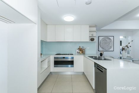 Property photo of 401B/2 Bobbin Head Road Pymble NSW 2073