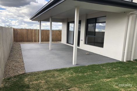 Property photo of 60 Aberdeen Circuit Spring Mountain QLD 4300