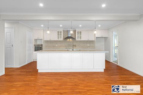 Property photo of 12 Shearsby Crescent Yass NSW 2582