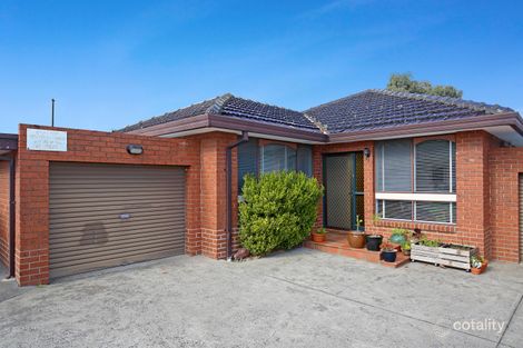 3/52-56 St David St, Thornbury, VIC 3071