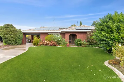 Property photo of 4 Tucker Court Renmark SA 5341