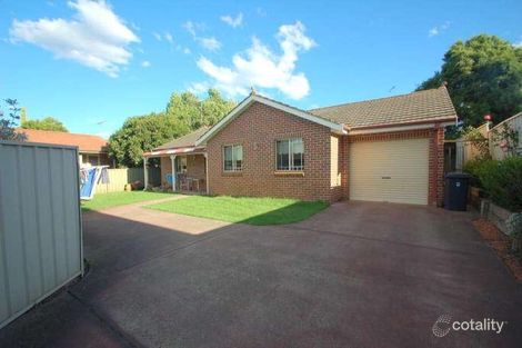 2/19 Strong Pl, Richmond, NSW 2753