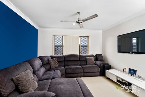 Property photo of 22 Begonia Street Ormeau QLD 4208