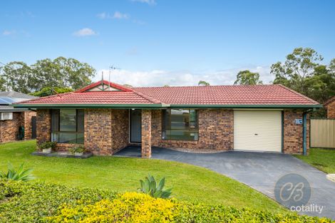 40 Kirkcaldy St, Morayfield, QLD 4506