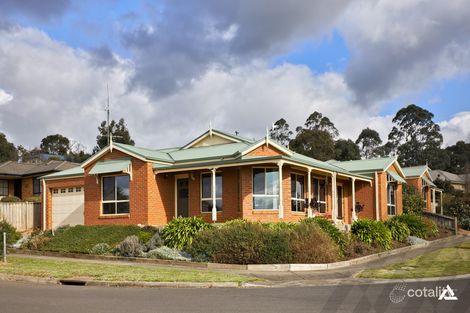 Property photo of 21 Grange Crescent Warragul VIC 3820