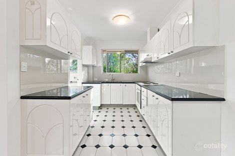 Property photo of 8/67-69 Graham Road Narwee NSW 2209