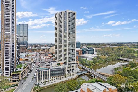 Property photo of 4602/12 Phillip Street Parramatta NSW 2150