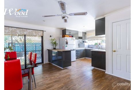 Property photo of 14 Gilbul Way Springdale Heights NSW 2641