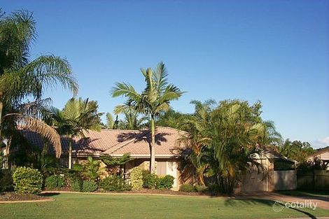 Property photo of 2 Trochus Court Thornlands QLD 4164