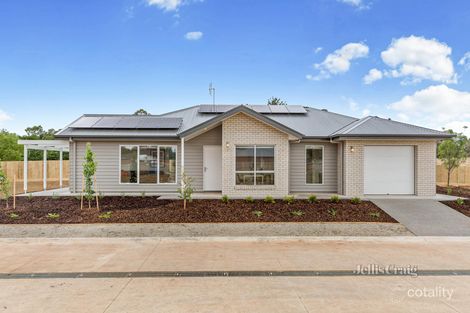 Property photo of 5 Ruskis Place Newstead VIC 3462