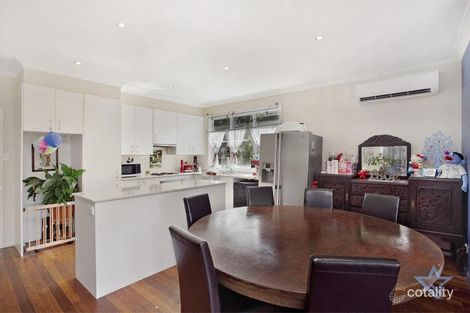 Property photo of 16 Balfour Street Northmead NSW 2152