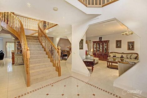 Property photo of 20 Stillwell Crescent Roxburgh Park VIC 3064