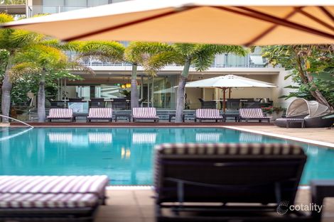 Property photo of 1116/27-37 Bells Boulevard Kingscliff NSW 2487