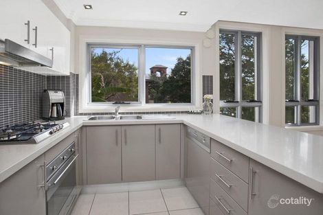 Property photo of 15/2A Dalton Road Mosman NSW 2088