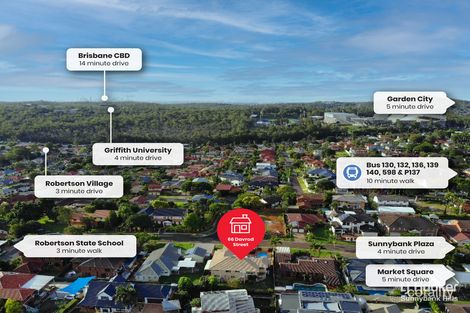Property photo of 66 Davrod Street Robertson QLD 4109