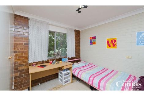 Property photo of 6/329 Moggill Road Indooroopilly QLD 4068