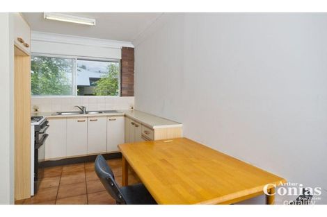 Property photo of 6/329 Moggill Road Indooroopilly QLD 4068