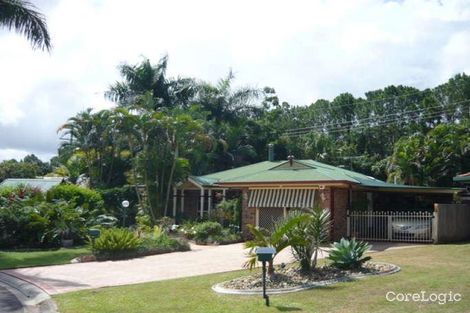 Property photo of 7 Waterlily Place Caboolture South QLD 4510