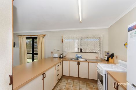 Property photo of 21 Salisbury Crescent Kirwan QLD 4817