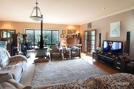 Property photo of 38 Oxley Crescent Mollymook Beach NSW 2539