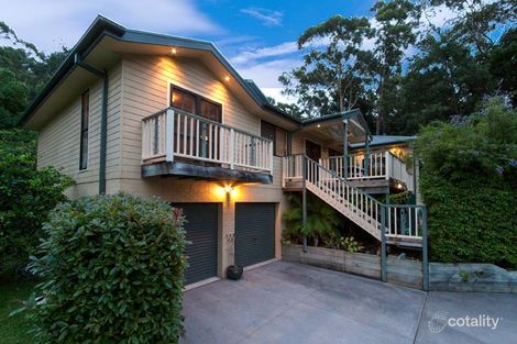 Property photo of 38 Oxley Crescent Mollymook Beach NSW 2539