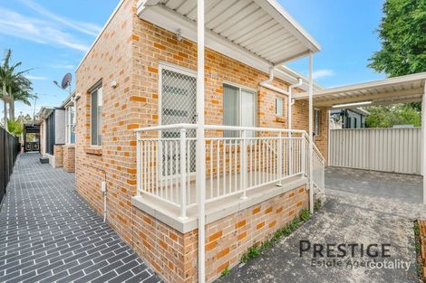 Property photo of 21 Pokolbin Place Edensor Park NSW 2176